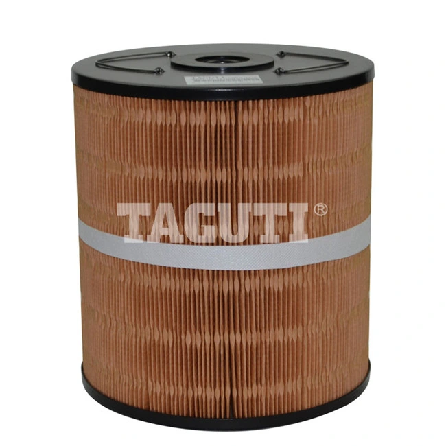 Taguti Wire Cut EDM Filter Φ 260*Φ 46*280mm Sodick Makino Yt-23