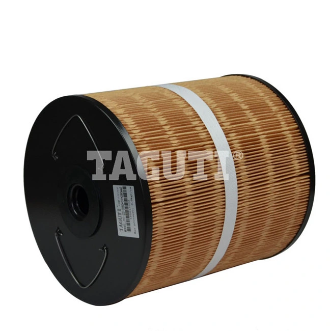 Taguti Wire Cut EDM Filter Φ 260*Φ 46*280mm Sodick Makino Yt-23