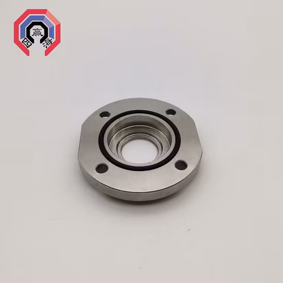 3081983 Copertura guida inferiore Sodick EDM, base ugello, 60 x 22 mm