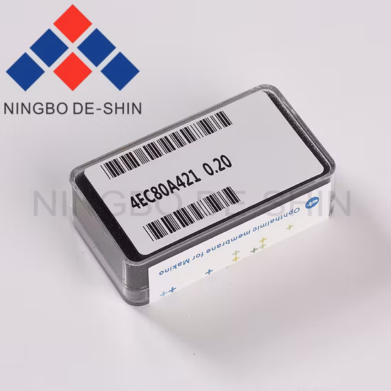 Ricambi Makino EDM A103 Guida in zaffiro da 0,20 mm 4ec80A421