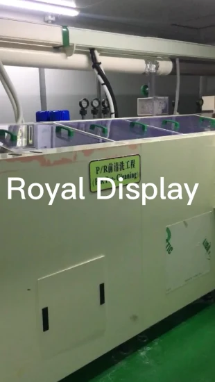 A61L-0001-0094 Nuovo display LCD originale per macchina CNC Fanuc