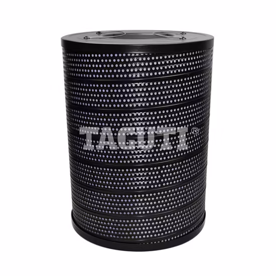 Filtro EDM Φ 340*300mm Agie Charmilles Fanuc Yt-240 Taguti