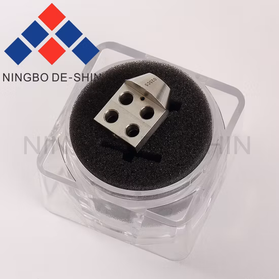 Pezzi di ricambio per elettroerosione Makino Ma104 Guidafilo inferiore 0,25 mm 20ec009A203, 20ec009A207, 20ec009A211, 20ec009A213, 20ec009A201