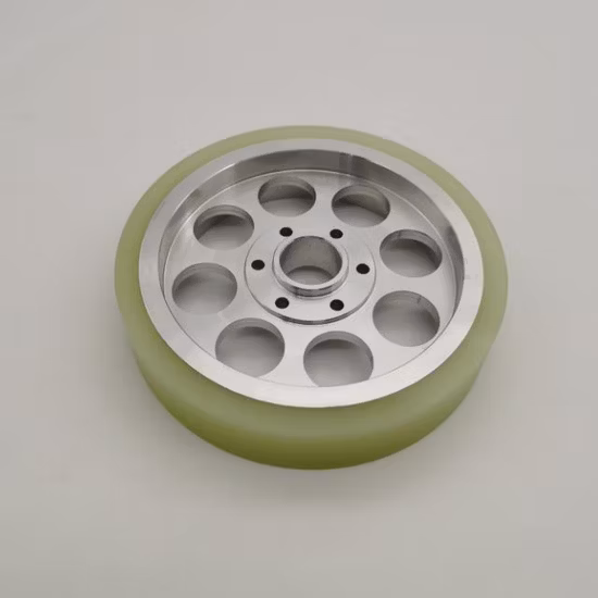 33ec100b403 33ec100b403=2 33ec100b403=1 Rullo in uretano Makino per macchina per elettroerosione Makino